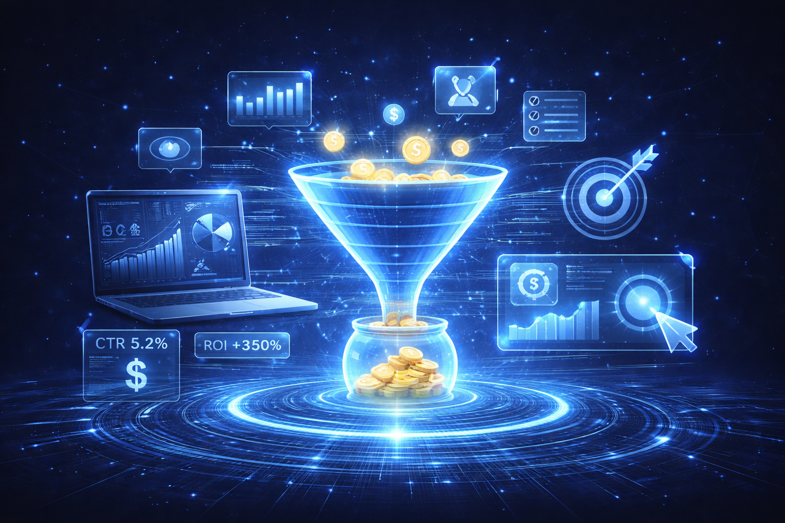 Conversion Analytics