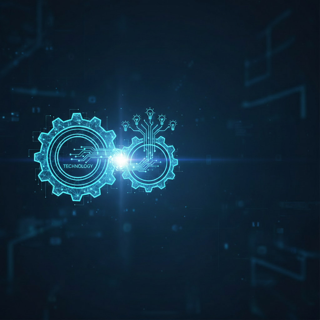 Pcosystem Partnerships